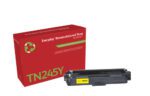 Toner Xerox Everyday p/ Brother TN245 Amarelo