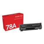 Toner Xerox Everyday p/ HP CE278A Preto