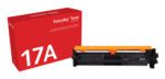 Toner Xerox Everyday p/ HP CF217A Preto