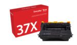 Toner Xerox Everyday p/ HP CF237X Preto
