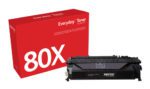 Toner Xerox Everyday p/ HP CF280X Preto