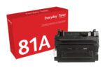 Toner Xerox Everyday p/ HP CF281A Preto