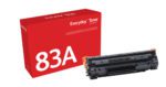 Toner Xerox Everyday p/ HP CF283A Preto