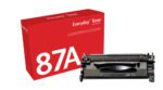 Toner Xerox Everyday p/ HP CF287A Preto