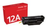 Toner Xerox Everyday p/ HP Q2612A Preto