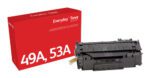 Toner Xerox Everyday p/ HP Q5949A/Q7553A Preto