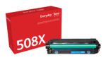 Toner Xerox Everyday p/ HP CF361X (508X) Cyan