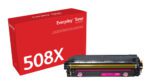 Toner Xerox Everyday p/ HP CF363X (508X) Magenta