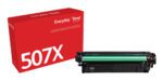 Toner Xerox Everyday p/ HP CE400X (507X) Preto
