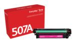 Toner Xerox Everyday p/ HP CE403A (507A) Magenta