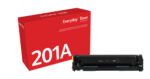 Toner Xerox Everyday p/ HP CF400A (201A) Preto