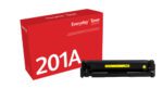 Toner Xerox Everyday p/ HP CF402A (201A) Amarelo