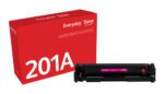 Toner Xerox Everyday p/ HP CF403A (201A) Magenta