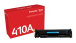 Toner Xerox Everyday p/ HP CF411A (410A) Cyan