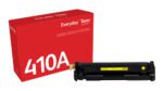 Toner Xerox Everyday p/ HP CF412A (410A) Amarelo