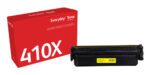 Toner Xerox Everyday p/ HP CF412X (410X) Amarelo