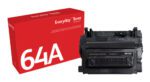 Toner Xerox Everyday p/ HP CC364A Preto