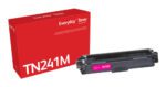 Toner Xerox Everyday p/ Brother TN241 Magenta