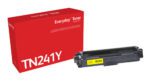 Toner Xerox Everyday p/ Brother TN241 Amarelo