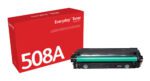 Toner Xerox Everyday p/ HP CF360A (508A) Preto