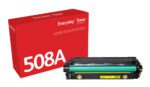 Toner Xerox Everyday p/ HP CF362A (508A) Amarelo