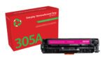 Toner Xerox Everyday p/ HP CE413A (305A) Magenta