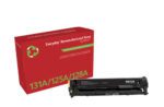 Toner Xerox Everyday p/ HP CF211A (131A) Cyan