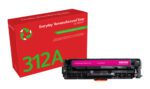 Toner Xerox Everyday p/ HP CF383A (312A) Magenta