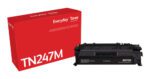 Toner Xerox Everyday p/ HP CE505A Preto