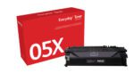 Toner Xerox Everyday p/ HP CE505X Preto