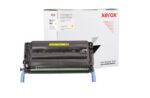Toner Xerox Everyday p/ HP Q6462A (644A) Amarelo