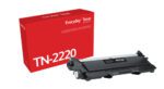 Toner Xerox Everyday p/ Brother TN2220 Preto