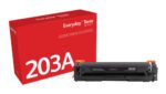 Toner Xerox Everyday p/ HP CF540A (203A) Preto
