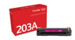 Toner Xerox Everyday p/ HP CF543A (203A) Magenta