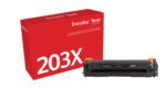 Toner Xerox Everyday p/ HP CF540X (203X) Preto