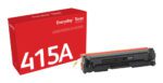Toner Xerox Everyday p/ HP W2030A (415A) Preto