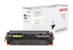 Toner Xerox Everyday p/ HP W2032X (415X) Amarelo