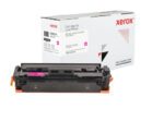 Toner Xerox Everyday p/ HP W2033X (415X) Magenta