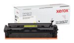 Toner Xerox Everyday p/ HP W2212A (207A) Amarelo
