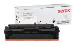 Toner Xerox Everyday p/ HP W2210X (207X) Preto