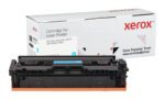 Toner Xerox Everyday p/ HP W2211X (207X) Cyan