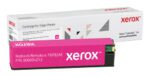Tinteiro Xerox Everyday p/ HP 973X (F6T82AE) Magenta