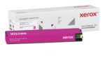Tinteiro Xerox Everyday p/ HP 981Y (L0R14A) Magenta