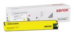 Tinteiro Xerox Everyday p/ HP 981Y (L0R15A) Amarelo