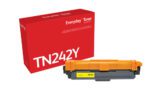 Toner Xerox Everyday p/ Brother TN242 Amarelo