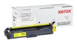 Toner Xerox Everyday p/ Brother TN225/TN245 Amarelo