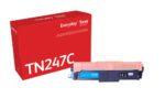 Toner Xerox Everyday p/ Brother TN247 Cyan