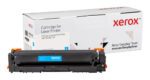 Toner Xerox Everyday p/ HP CF531A (205A) Cyan