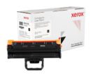 Toner Xerox Everyday p/ Samsung MLTD1052L Preto