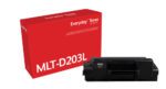 Toner Xerox Everyday p/ Samsung MLTD203L Preto
